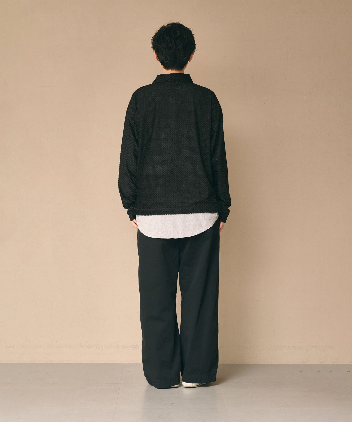 TYPE-45 TROUSERS / MIL26FPT3262
