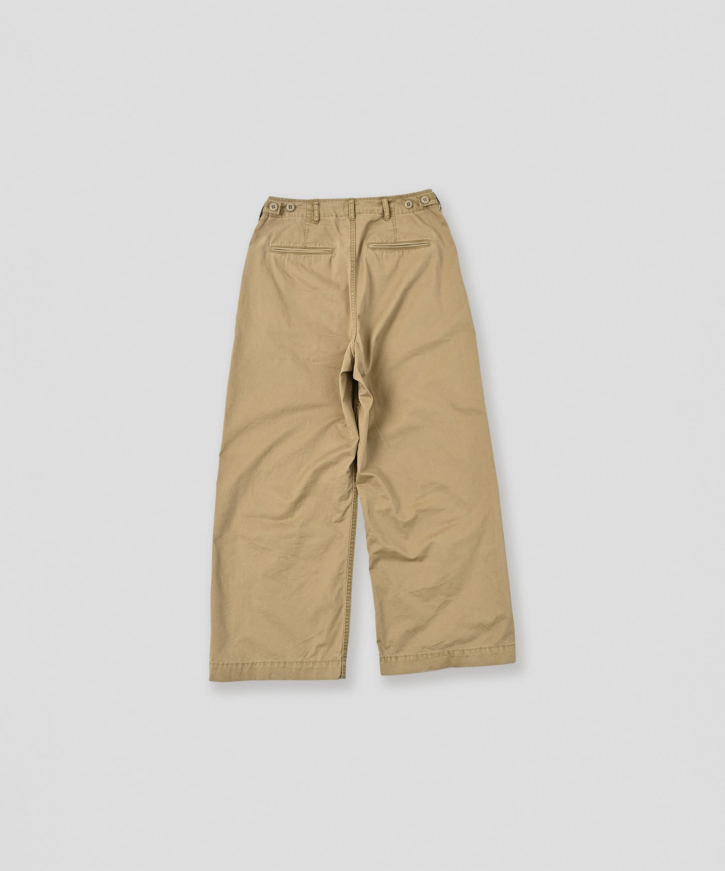 TYPE-45 TROUSERS / MIL26FPT3262