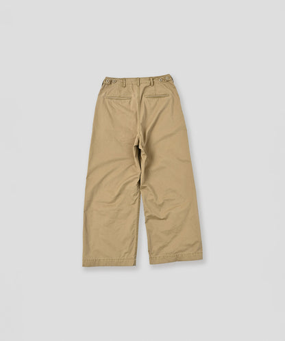 TYPE-45 TROUSERS / MIL26FPT3262
