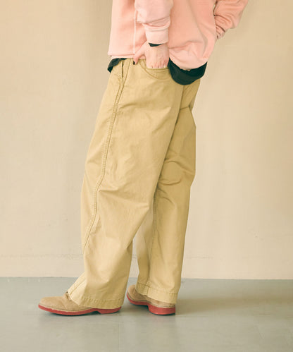 TYPE-45 TROUSERS / MIL26FPT3262