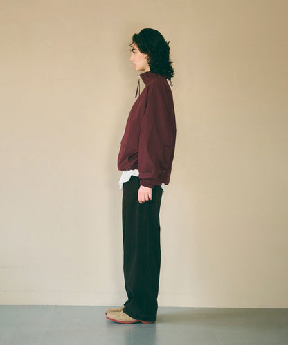 OVAL CORD TROUSERS / MIL26FPT3263