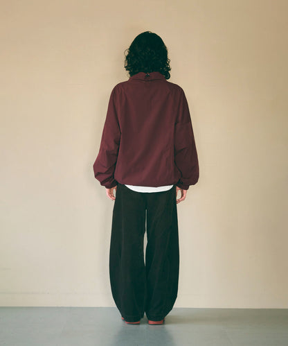 OVAL CORD TROUSERS / MIL26FPT3263