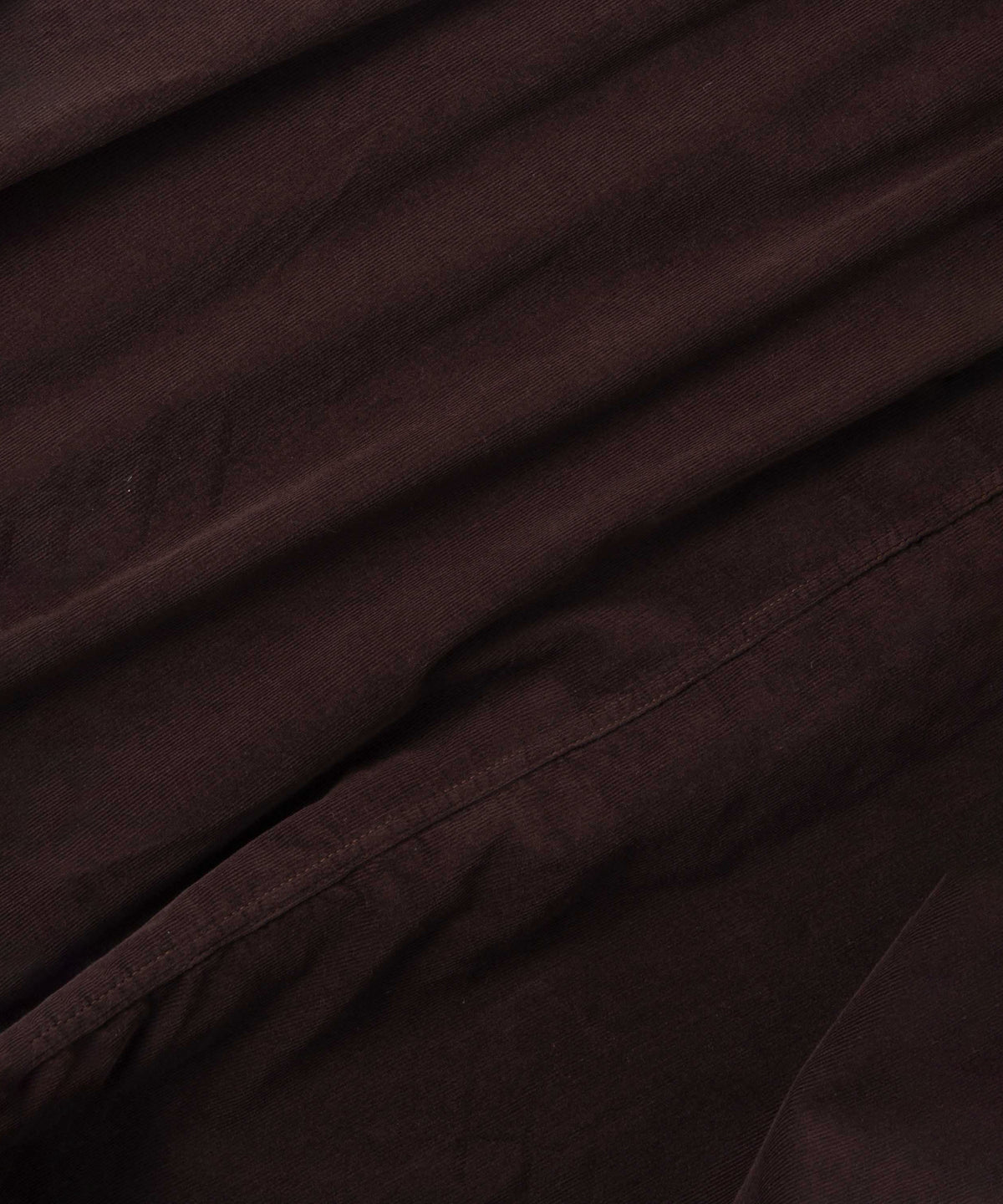 OVAL CORD TROUSERS / MIL26FPT3263