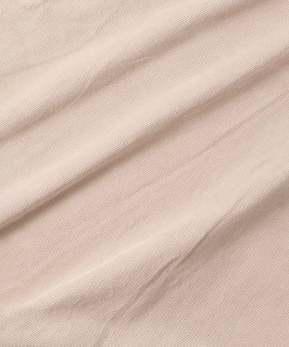 OVAL CORD TROUSERS / MIL26FPT3263