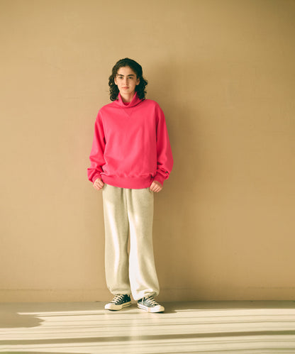 FREECE STRAIGHT PANTS / MIL26FPT3266