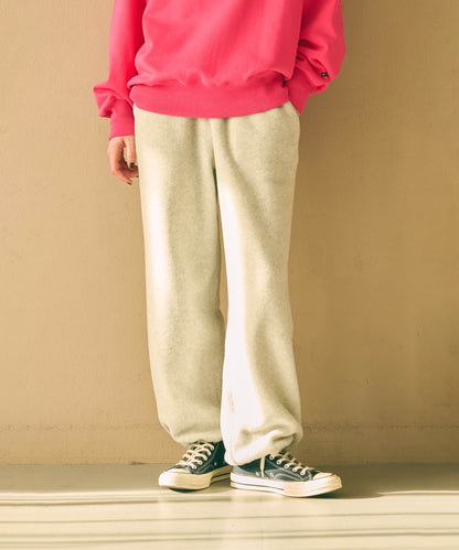 FREECE STRAIGHT PANTS / MIL26FPT3266