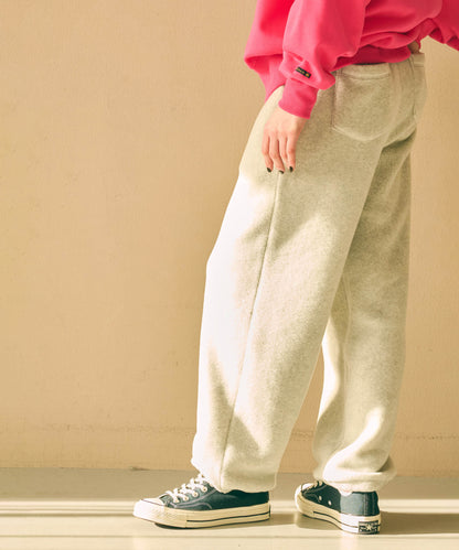 FREECE STRAIGHT PANTS / MIL26FPT3266