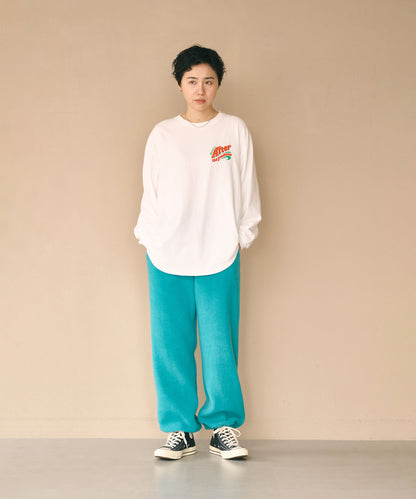 FREECE STRAIGHT PANTS / MIL26FPT3266