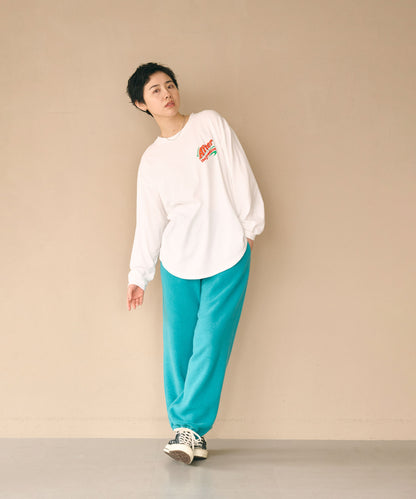 FREECE STRAIGHT PANTS / MIL26FPT3266