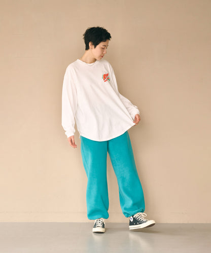 FREECE STRAIGHT PANTS / MIL26FPT3266
