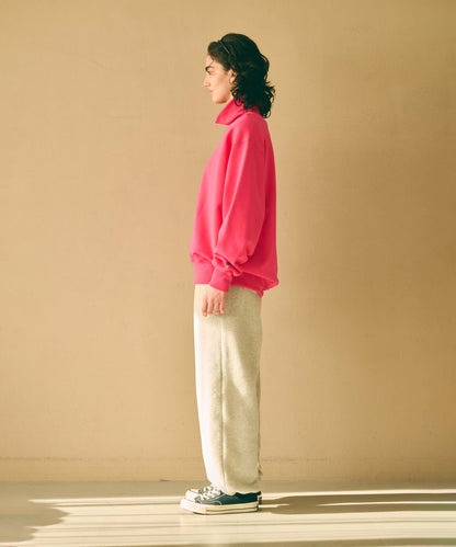 FREECE STRAIGHT PANTS / MIL26FPT3266
