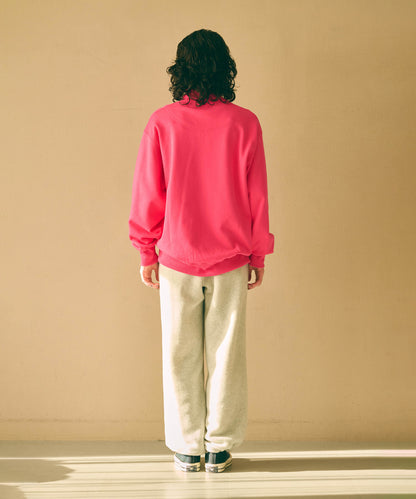 FREECE STRAIGHT PANTS / MIL26FPT3266