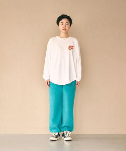 FREECE STRAIGHT PANTS / MIL26FPT3266