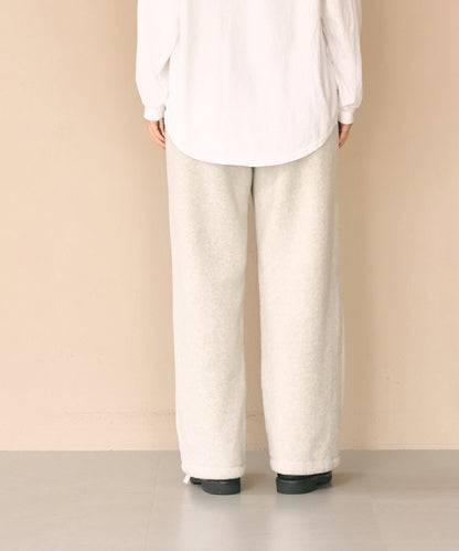 FREECE STRAIGHT PANTS / MIL26FPT3266