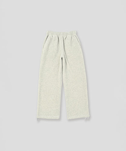 FREECE STRAIGHT PANTS / MIL26FPT3266