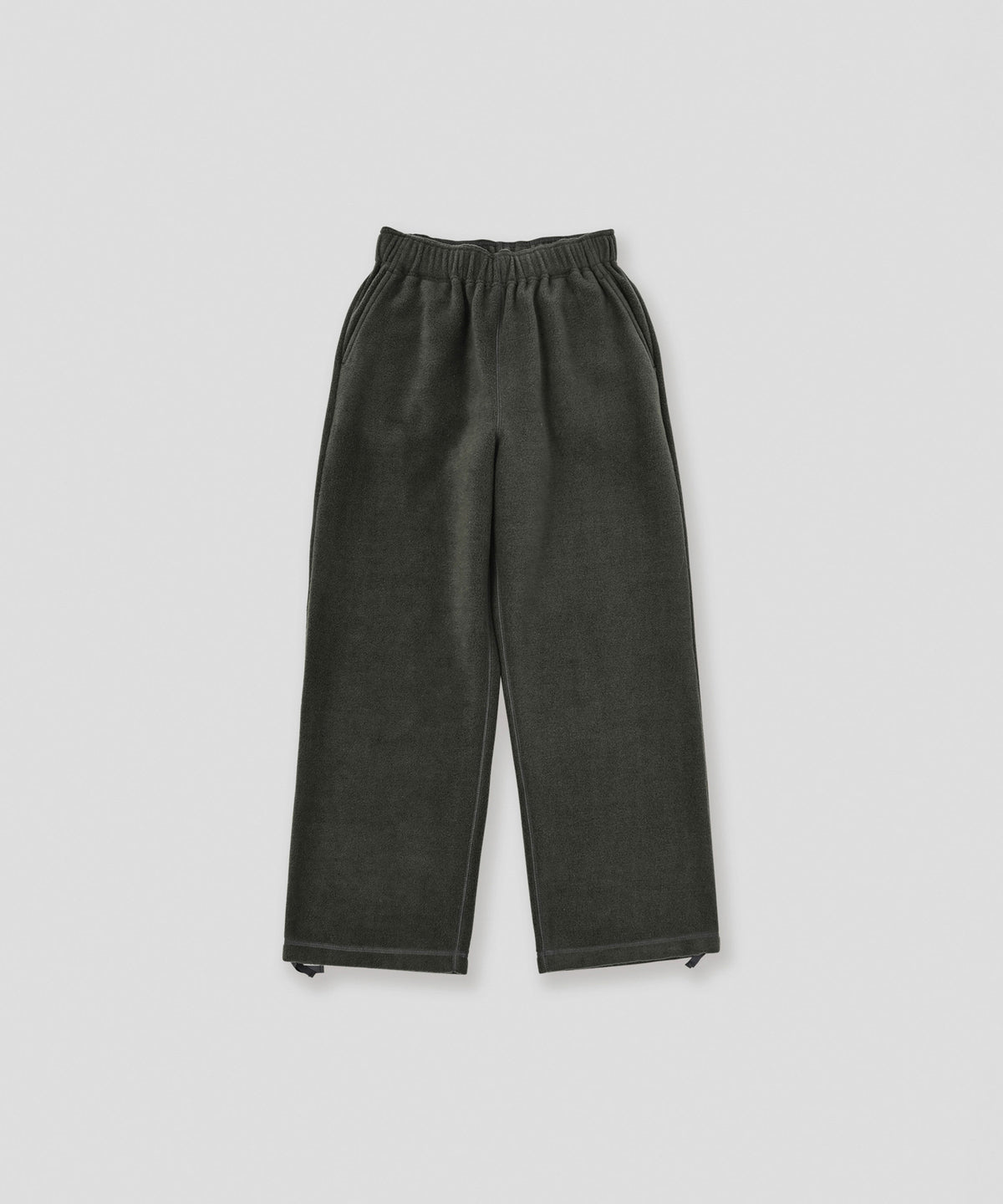 FREECE STRAIGHT PANTS / MIL26FPT3266