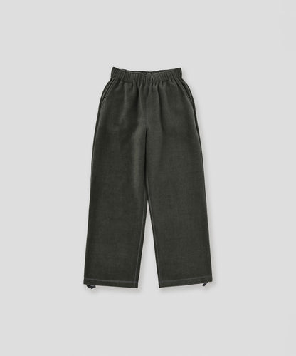 FREECE STRAIGHT PANTS / MIL26FPT3266