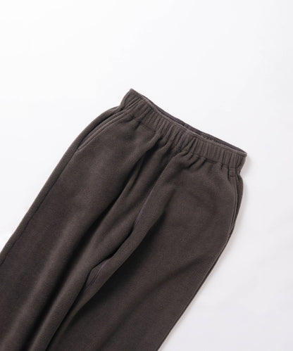 FREECE STRAIGHT PANTS / MIL26FPT3266