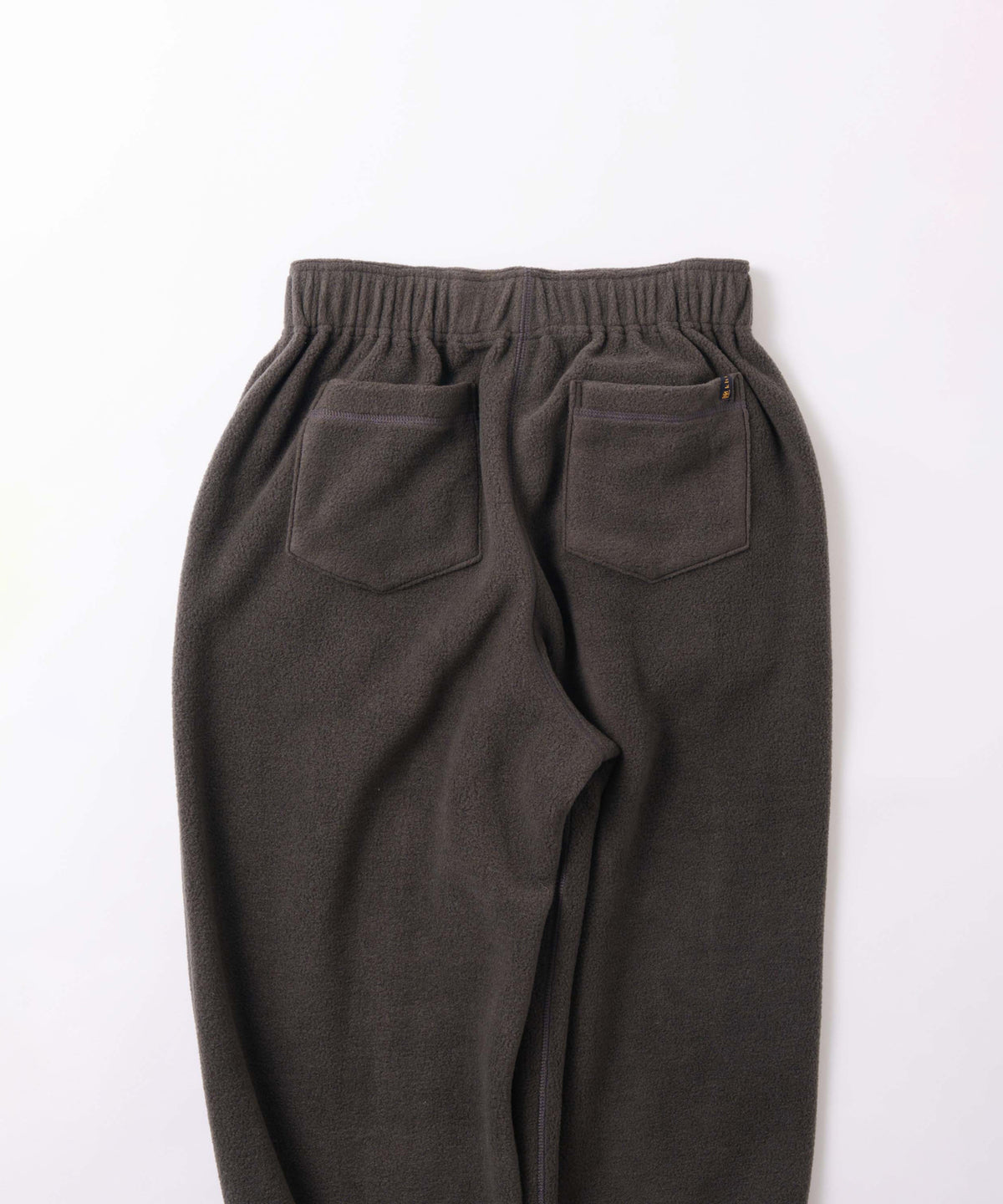 FREECE STRAIGHT PANTS / MIL26FPT3266