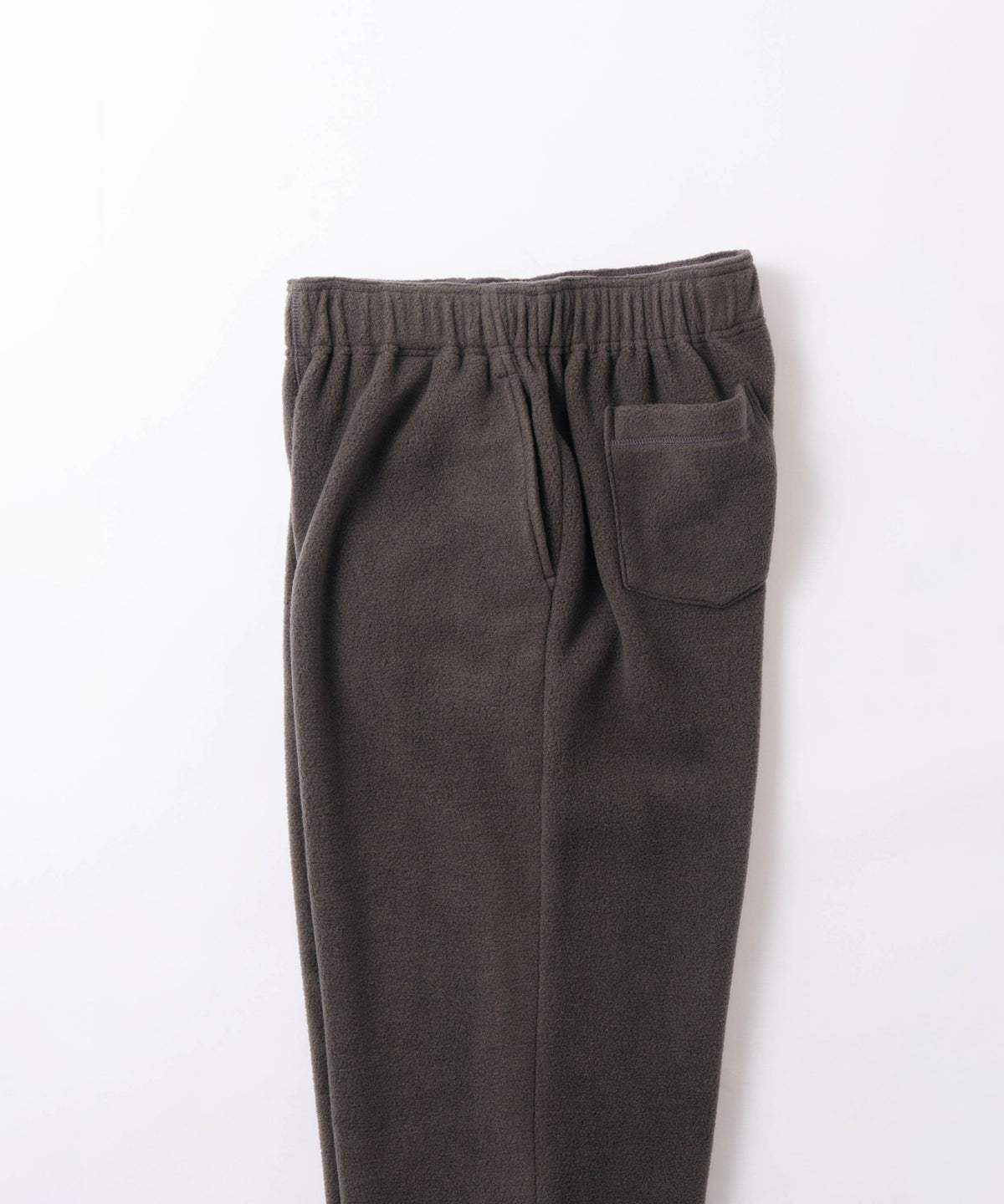 FREECE STRAIGHT PANTS / MIL26FPT3266