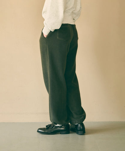 FREECE STRAIGHT PANTS / MIL26FPT3266