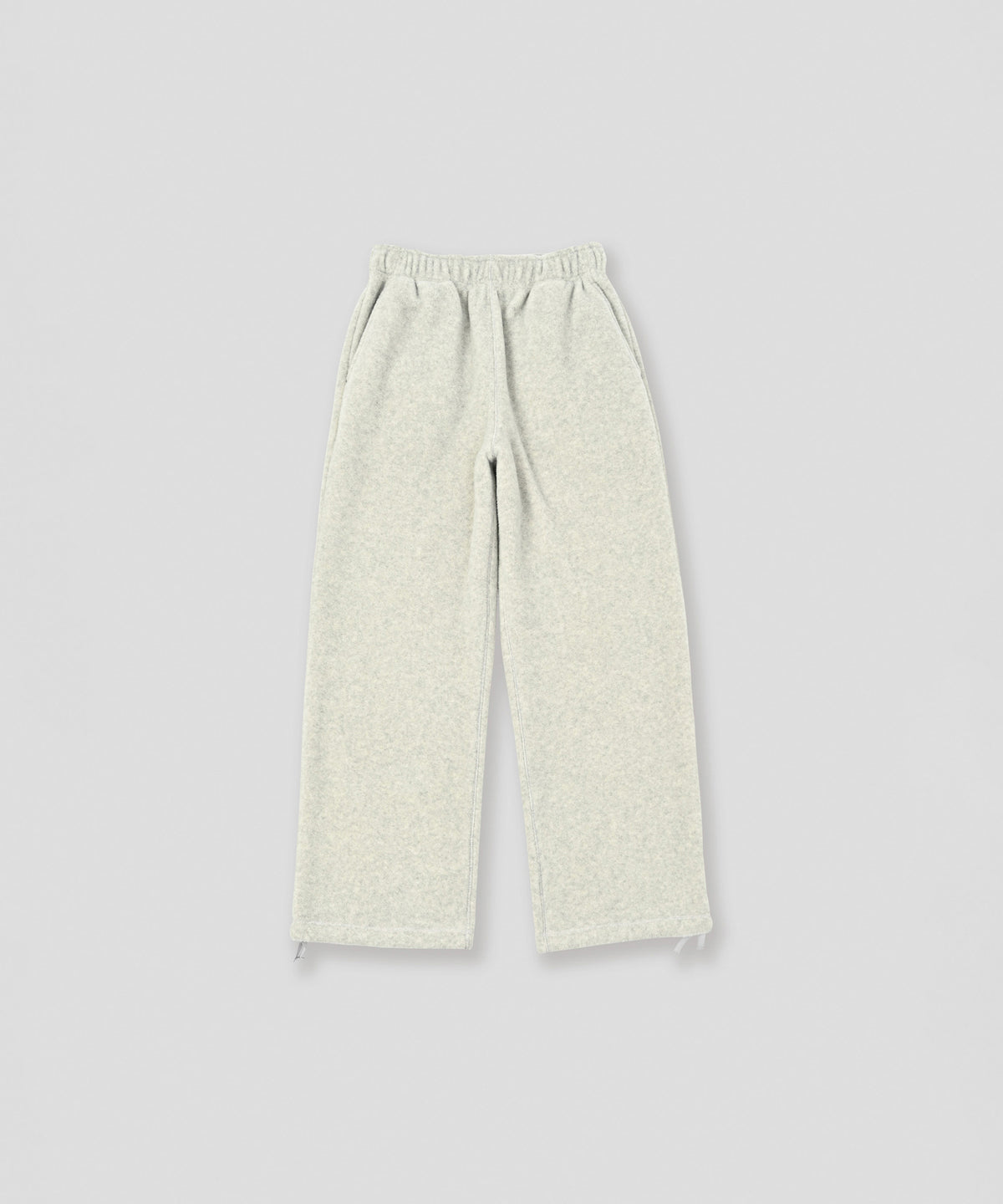 FREECE STRAIGHT PANTS / MIL26FPT3266