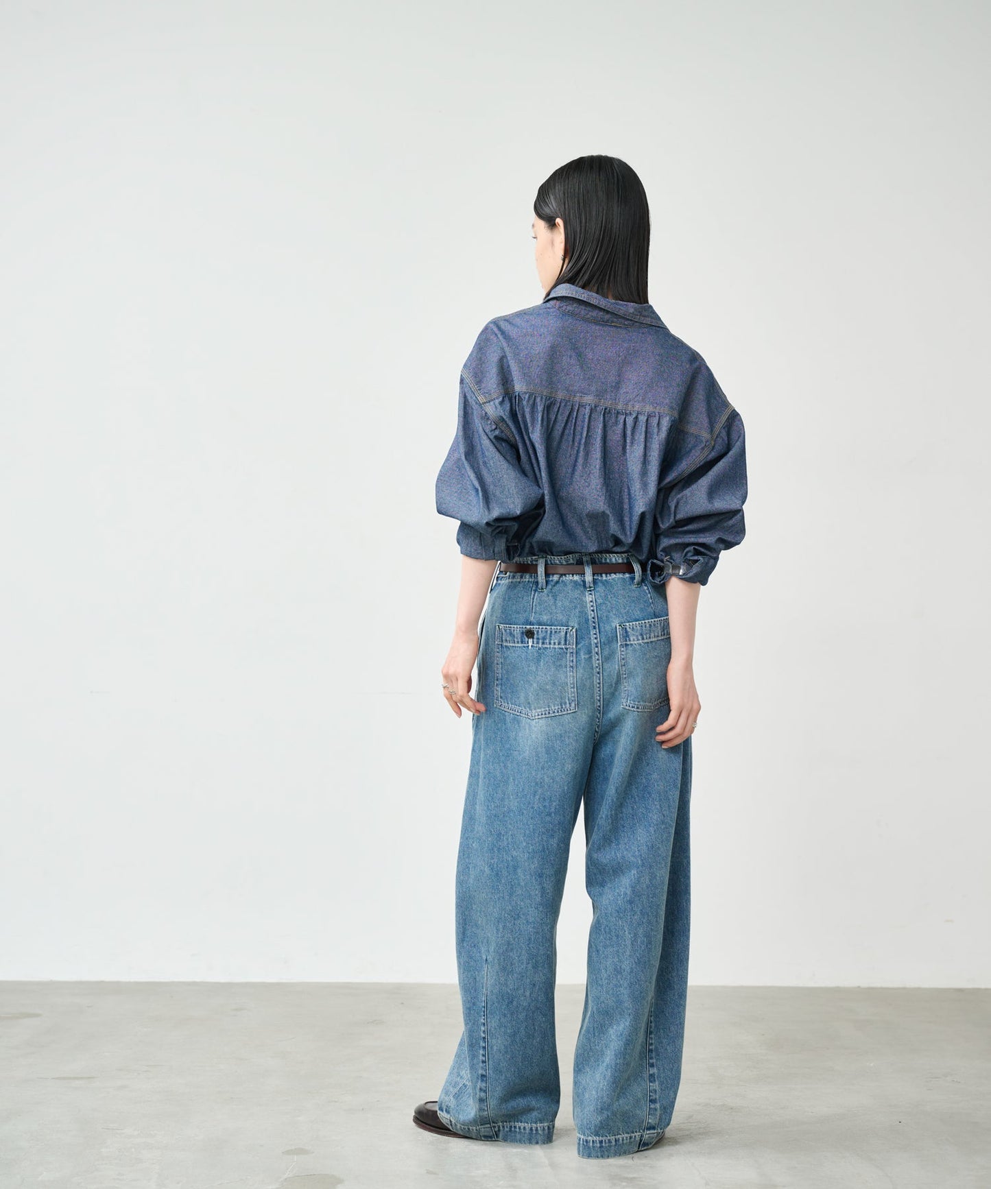 NARROW NATO BELT / MIL26HAC3030