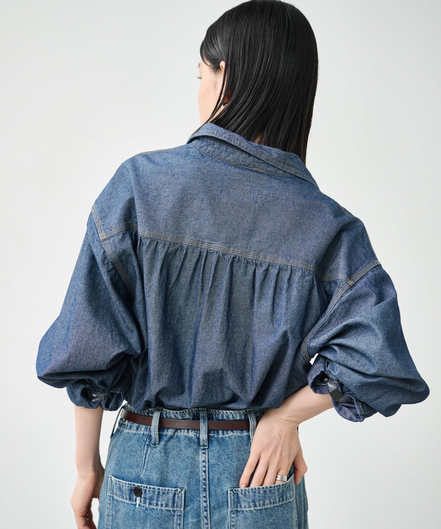 NARROW NATO BELT / MIL26HAC3030