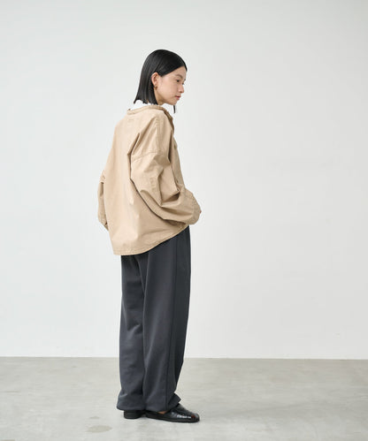 BARREL SLEEVE FATIGUE SHIRTS / MIL26HBL3152