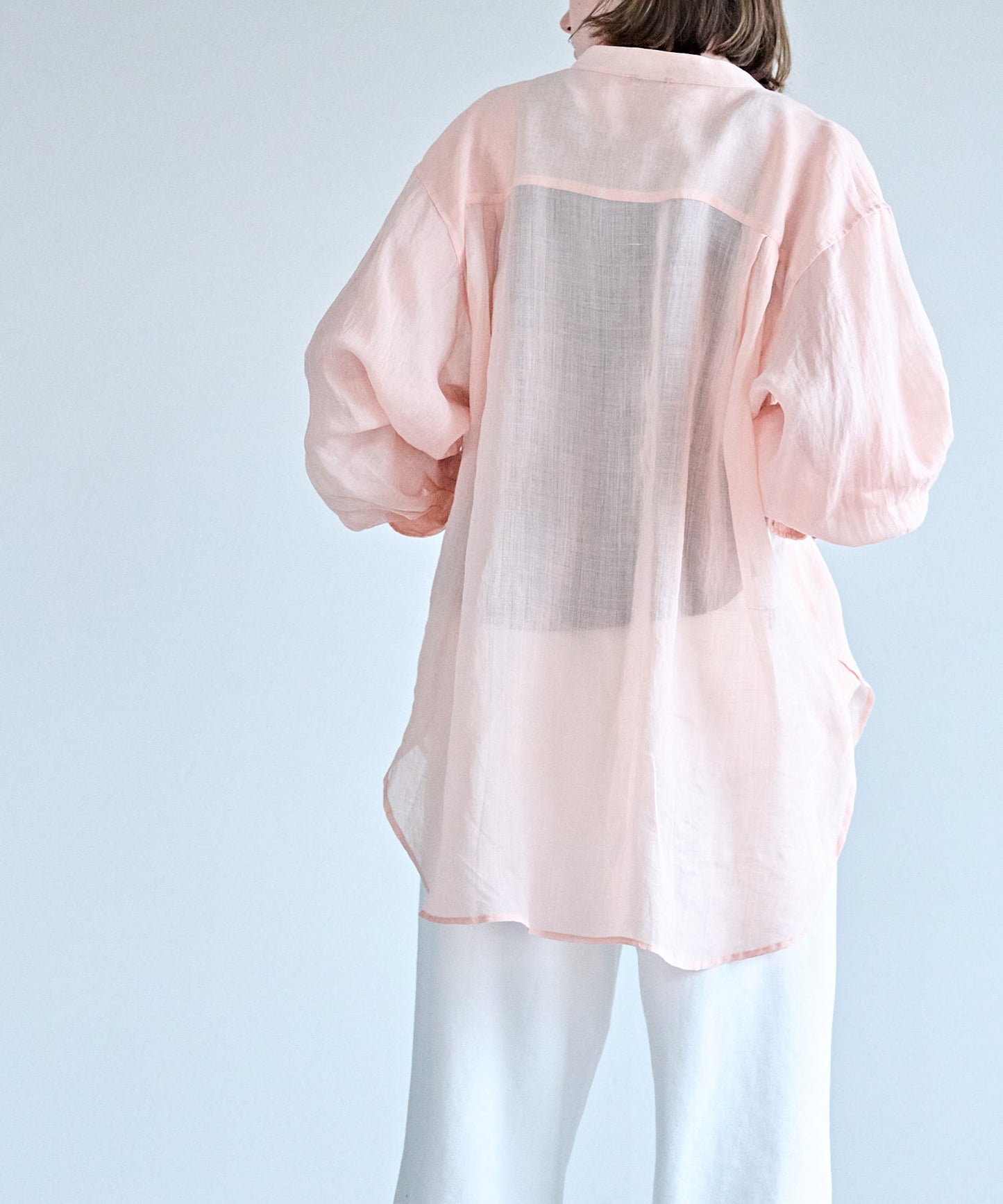 R.A.F. MIDDLE SHIRTS / MIL26HBL3155