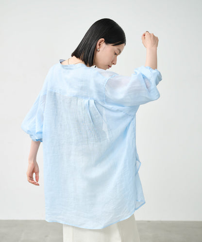 R.A.F. MIDDLE SHIRTS / MIL26HBL3155