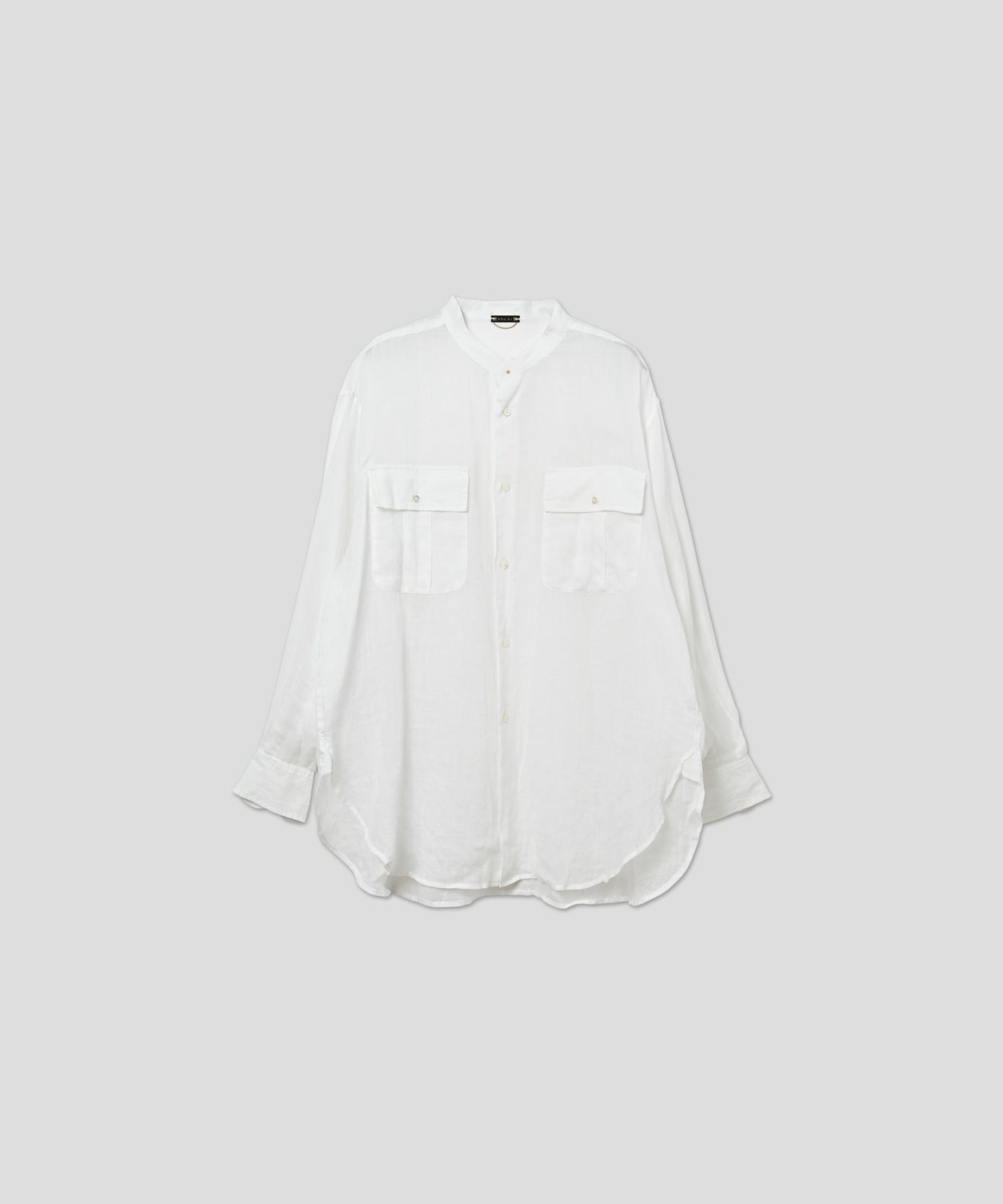 R.A.F. MIDDLE SHIRTS / MIL26HBL3155