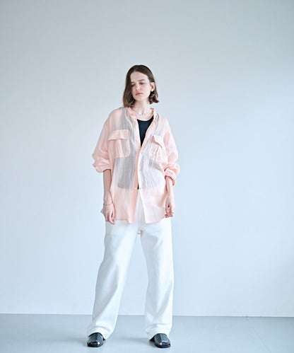 R.A.F. MIDDLE SHIRTS / MIL26HBL3155