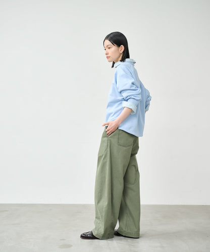 8th SLEEVE SWEAT SHIRTS / MIL26HCS3473