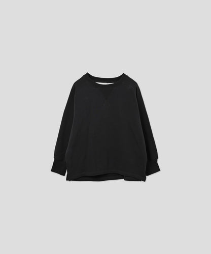 8th SLEEVE SWEAT SHIRTS / MIL26HCS3473
