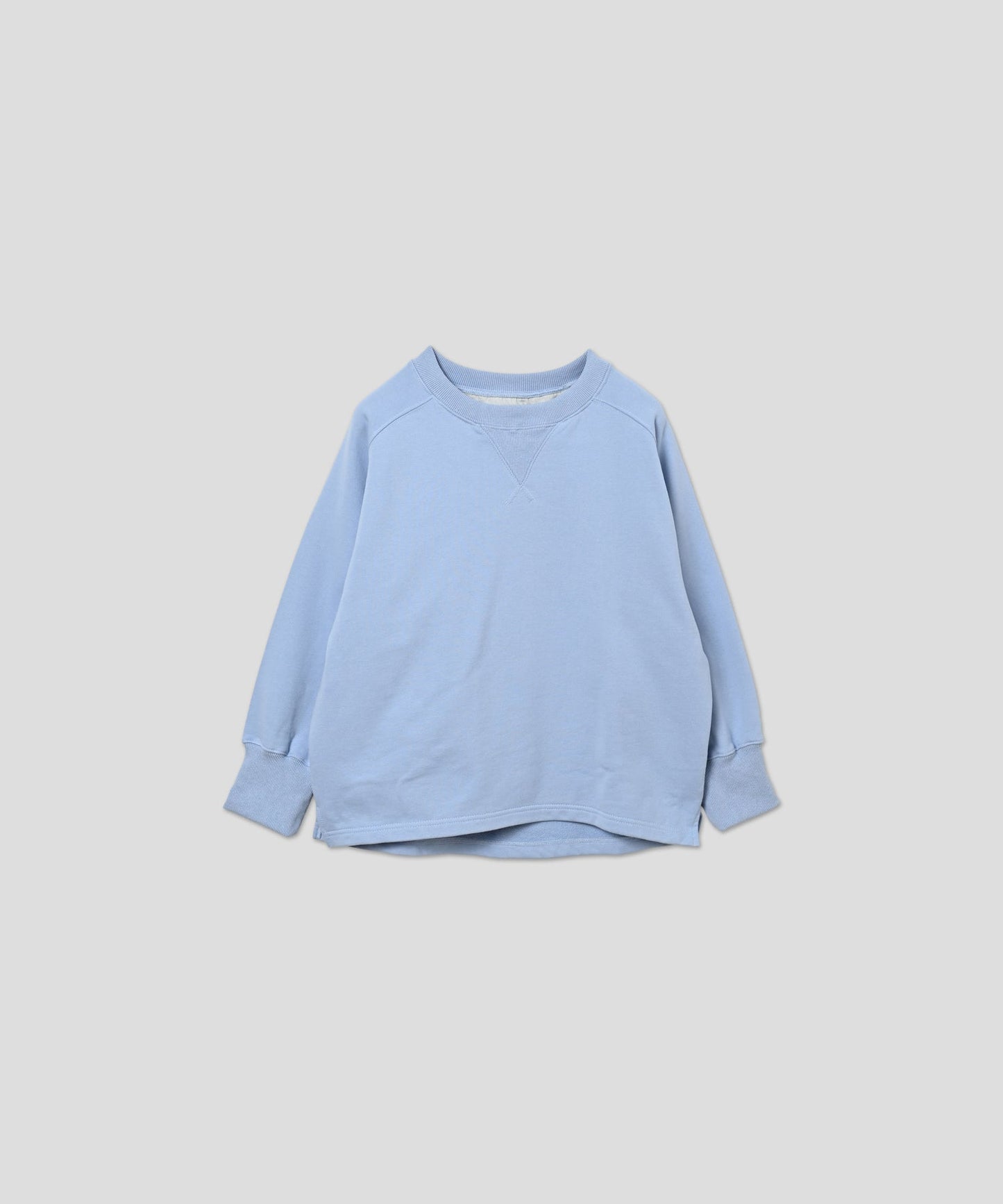 8th SLEEVE SWEAT SHIRTS / MIL26HCS3473