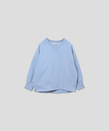 8th SLEEVE SWEAT SHIRTS / MIL26HCS3473