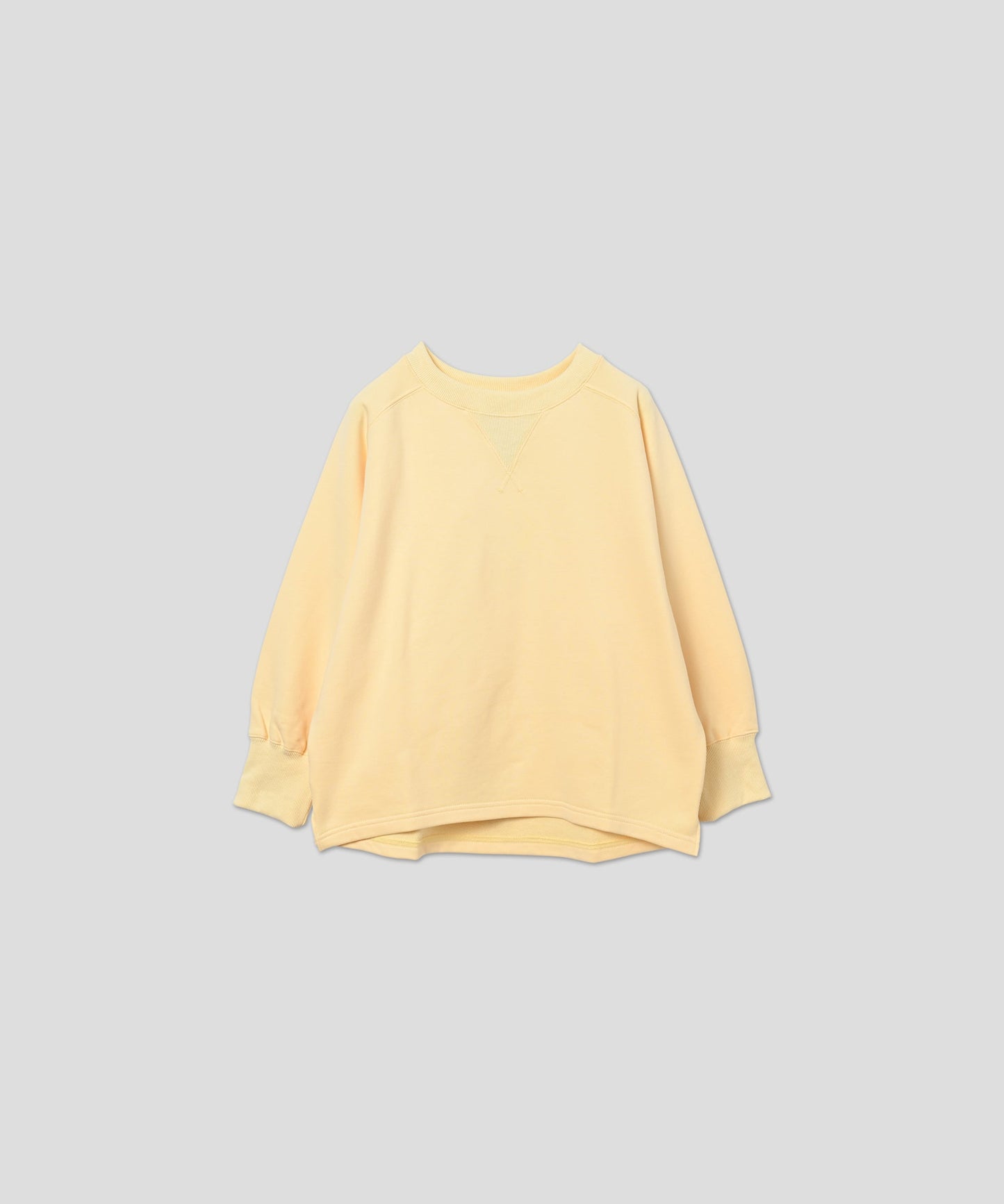 8th SLEEVE SWEAT SHIRTS / MIL26HCS3473