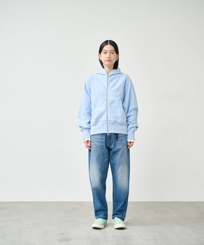 ZIP UP HOODIE / MIL26HCS3474