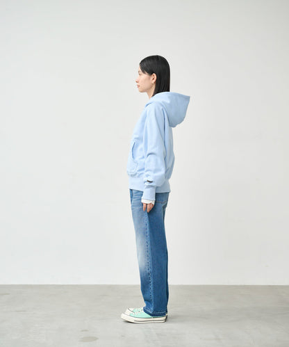 ZIP UP HOODIE / MIL26HCS3474