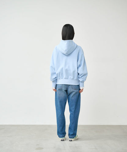 ZIP UP HOODIE / MIL26HCS3474