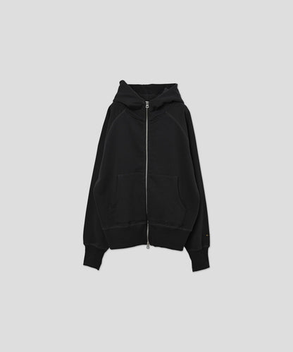 ZIP UP HOODIE / MIL26HCS3474