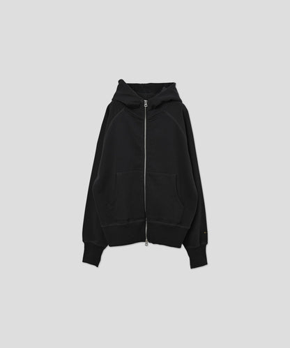ZIP UP HOODIE / MIL26HCS3474
