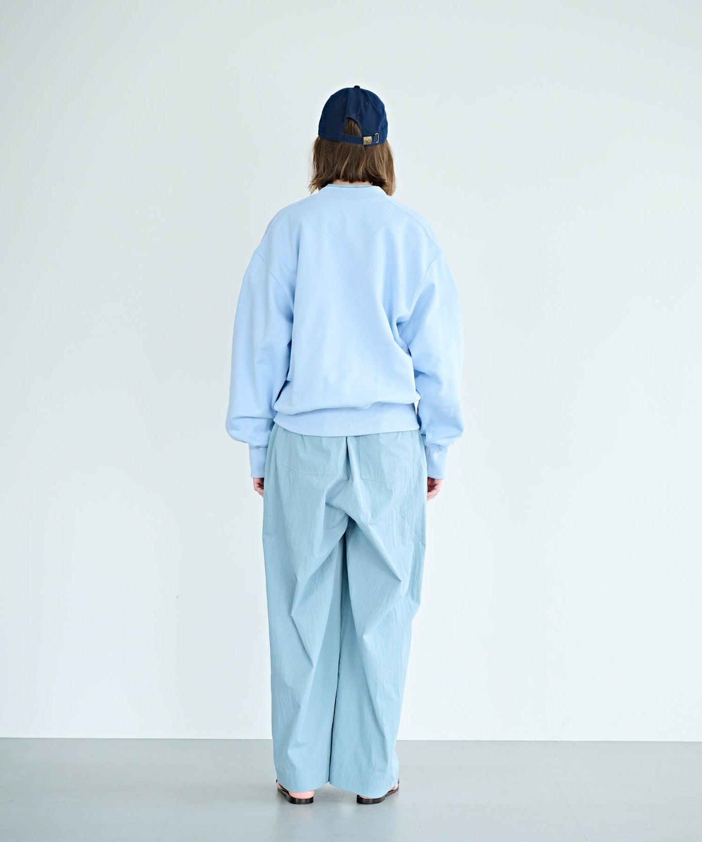 V/N SWEAT SHIRTS / MIL26HCS3475