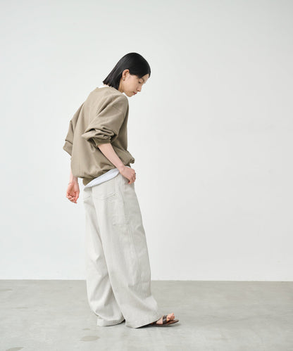 V/N SWEAT SHIRTS / MIL26HCS3475