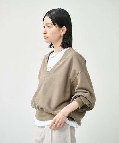 V/N SWEAT SHIRTS / MIL26HCS3475