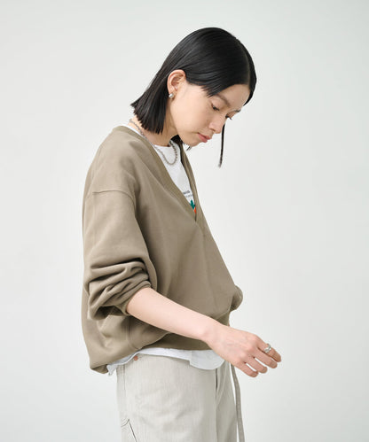 V/N SWEAT SHIRTS / MIL26HCS3475