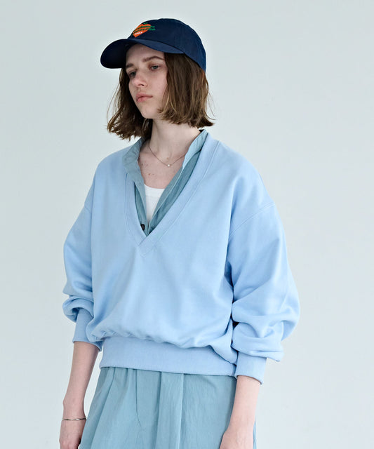 V/N SWEAT SHIRTS / MIL26HCS3475