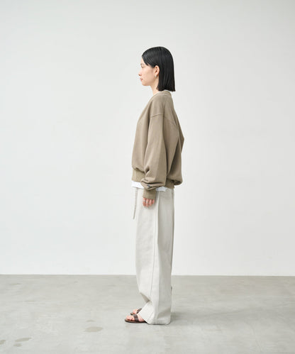 V/N SWEAT SHIRTS / MIL26HCS3475
