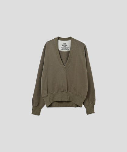V/N SWEAT SHIRTS / MIL26HCS3475